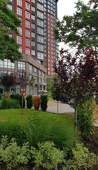 Оренда торгове приміщення на Филатова Академика ул., 2 поверх - 1/3 Одеса - фото 10