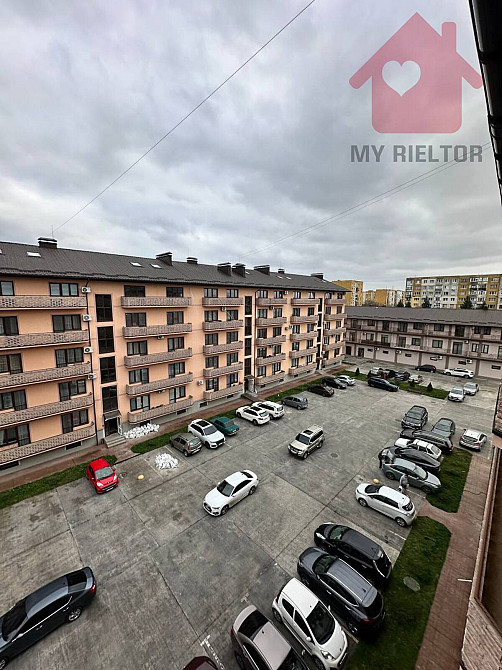 Продаж двокімнатної новобудови по вул.Восьмого березня Ужгород - изображение 13