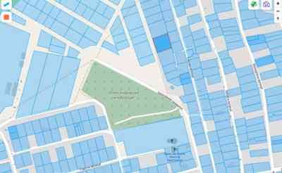 Продаж земельної ділянки 22 соток на ул. Медовая, 15,17 Mala Oleksandrivka