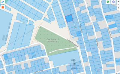 Продаж земельної ділянки 22 соток на ул. Медовая, 15,17 Мала Олександрівка - фото 2