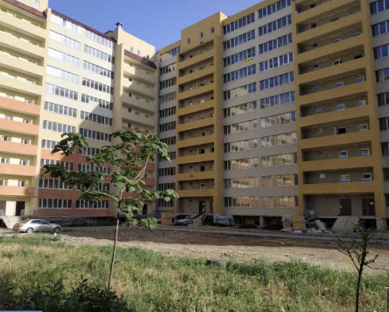 Продаж Квартира 2-кімнатна на ул. Академика Сахарова, 16а Odessa - photo 1