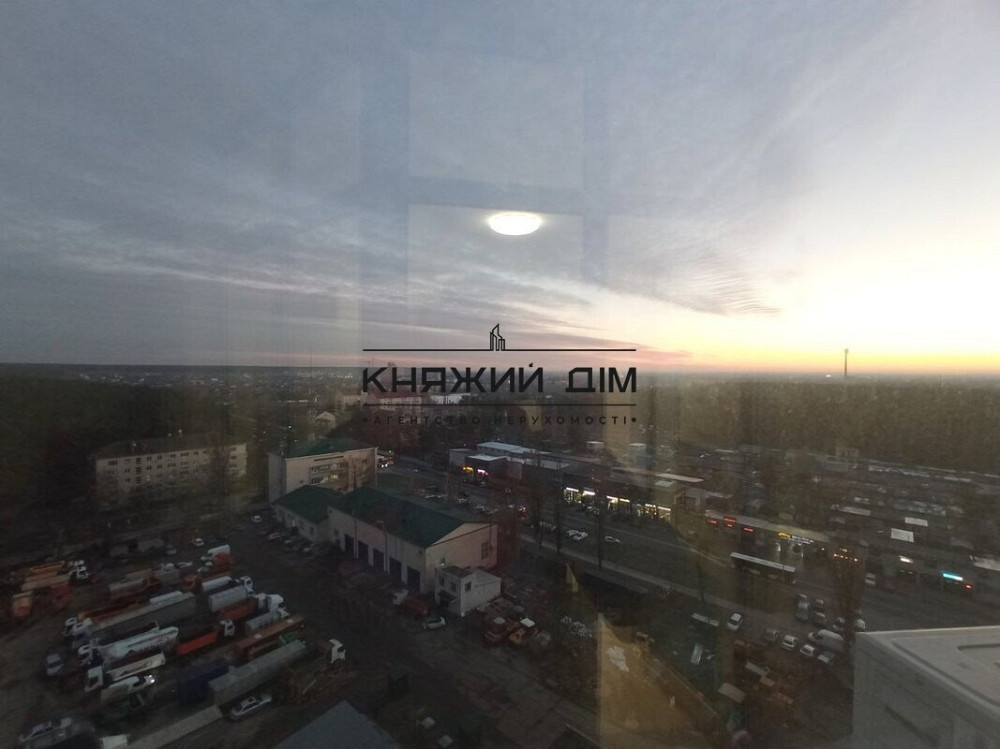 Оренда Квартира 1-кімнатна, 14/27 поверх на Светлая ул. Киев - изображение 19