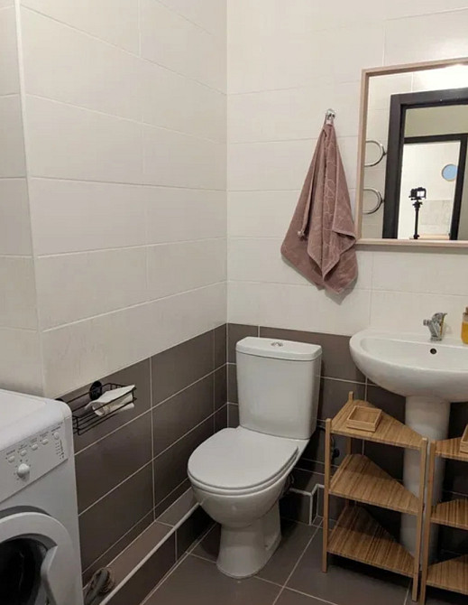 Продаж Квартира 1-кімнатна, 15/17 поверх на Берестейський просп. (Перемоги), 67 Киев - изображение 14