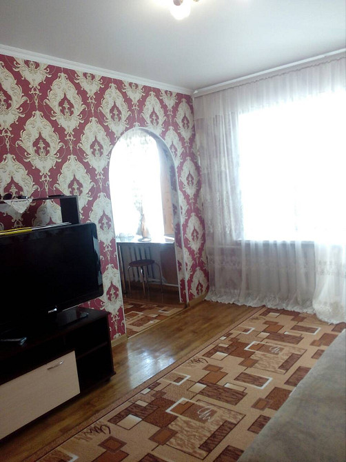 Оренда 2к Квартира 48 кв.м Щорса/Котовского Житомир - изображение 1