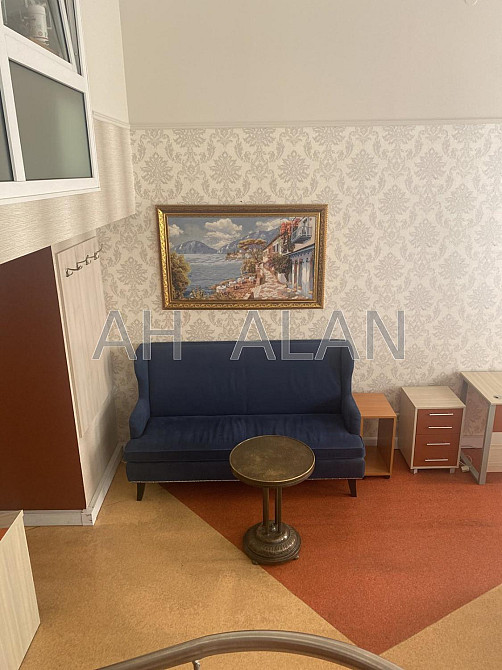 Оренда офісне приміщення на Володимирська вул., 65 поверх - 2/3 Київ - фото 17