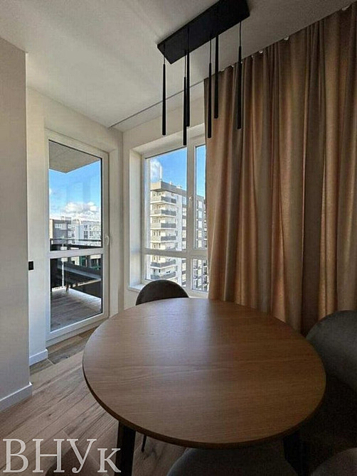 Продаж Квартира 1-кімнатна, 10/10 поверх на Трускавецька Львів - фото 1