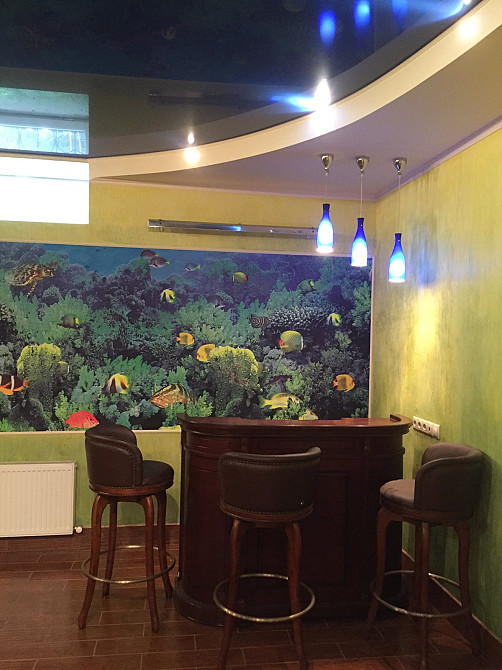 Продам роскошный дом на Фонтанской дороге с видом на море Одеса - фото 12