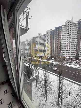 Продаж 2-х кімнатної квартири на Харьковському шоссе 21/3 Дарниця Киев