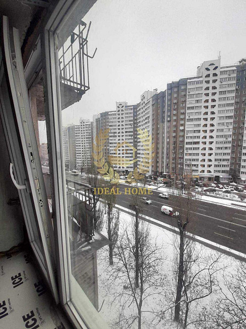 Продаж 2-х кімнатної квартири на Харьковському шоссе 21/3 Дарниця Киев - изображение 2