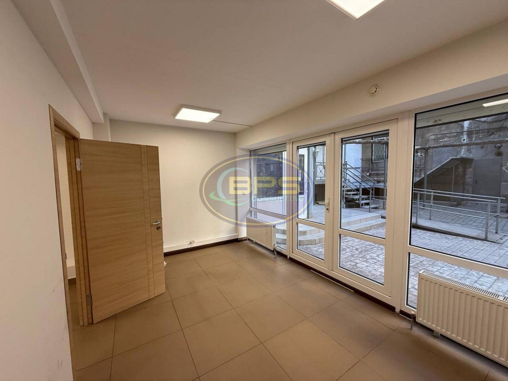 Оренда офісне приміщення на вул. троіцька приміщень - 4, поверх - 1/8 Одеса - фото 4