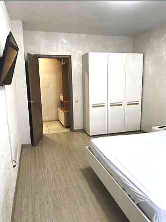 Однокомнатная квартира в ЖК Одесские традиции Одесса