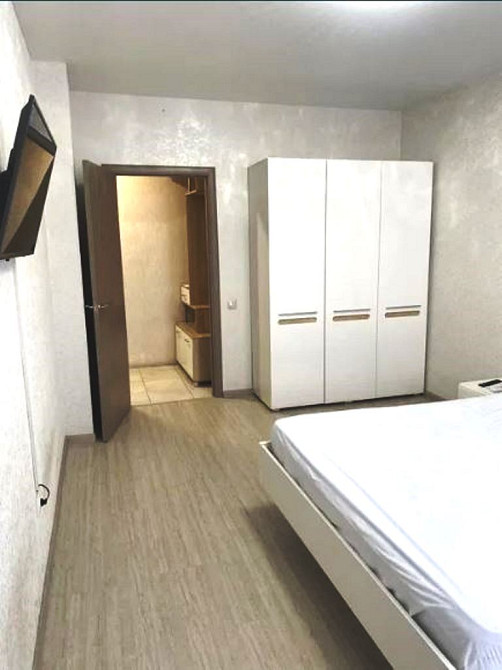 Однокомнатная квартира в ЖК Одесские традиции Одесса - изображение 4