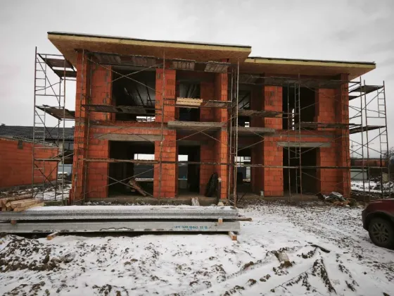 Продаж 2-поверховий Дуплекс з ділянкою 3.5 сот 140 кв.м 4 кімн. на Мінська Ужгород