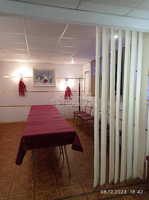 Продаж заклад громадського харчування на вул. Данилевського поверх - 1 Харків - фото 4