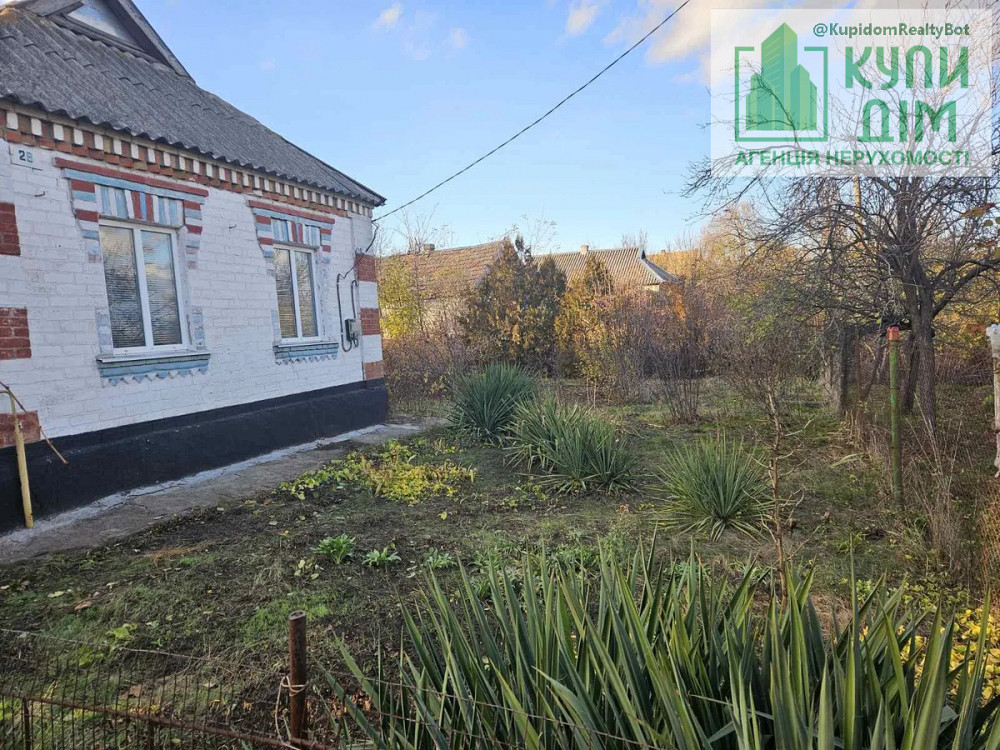 Продам гарний будиночок в селі!  - фото 8