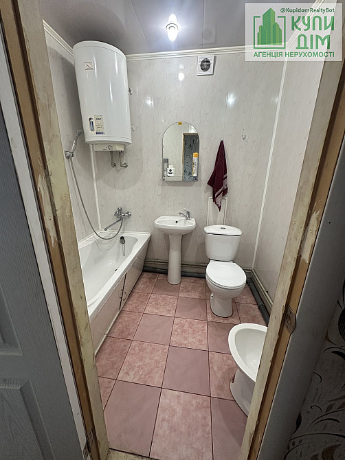 2-х кімнатна квартира. Кропивницький - фото 9