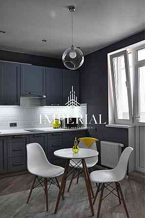 Оренда Квартира 1-кімнатна, 23/25 поверх на вул. Відрадний Киев