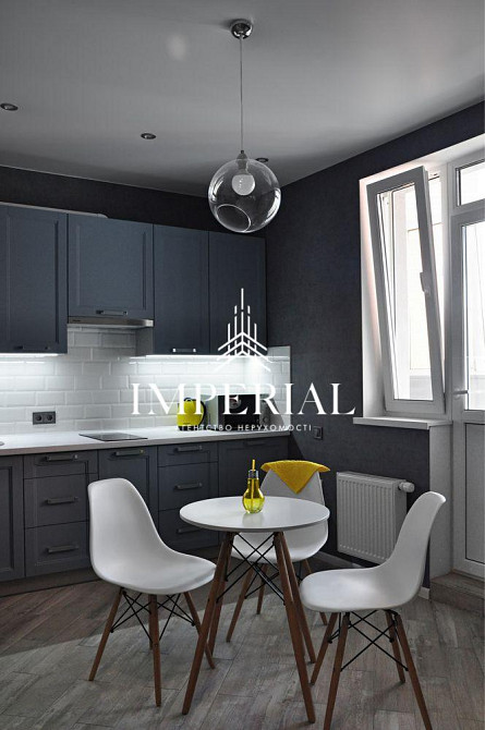 Оренда Квартира 1-кімнатна, 23/25 поверх на вул. Відрадний Киев - изображение 1