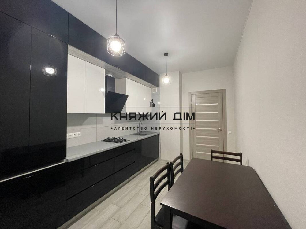 ЖК Львовский. Аренда: 1 ком. на Глубочицкой г. Лукьяновская № 11198563 Киев - изображение 7