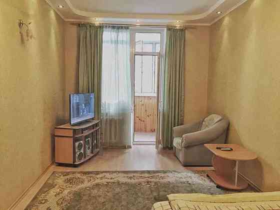 Оренда Квартира 1-кімнатна, 4/17 поверх на ул. Урловская Київ