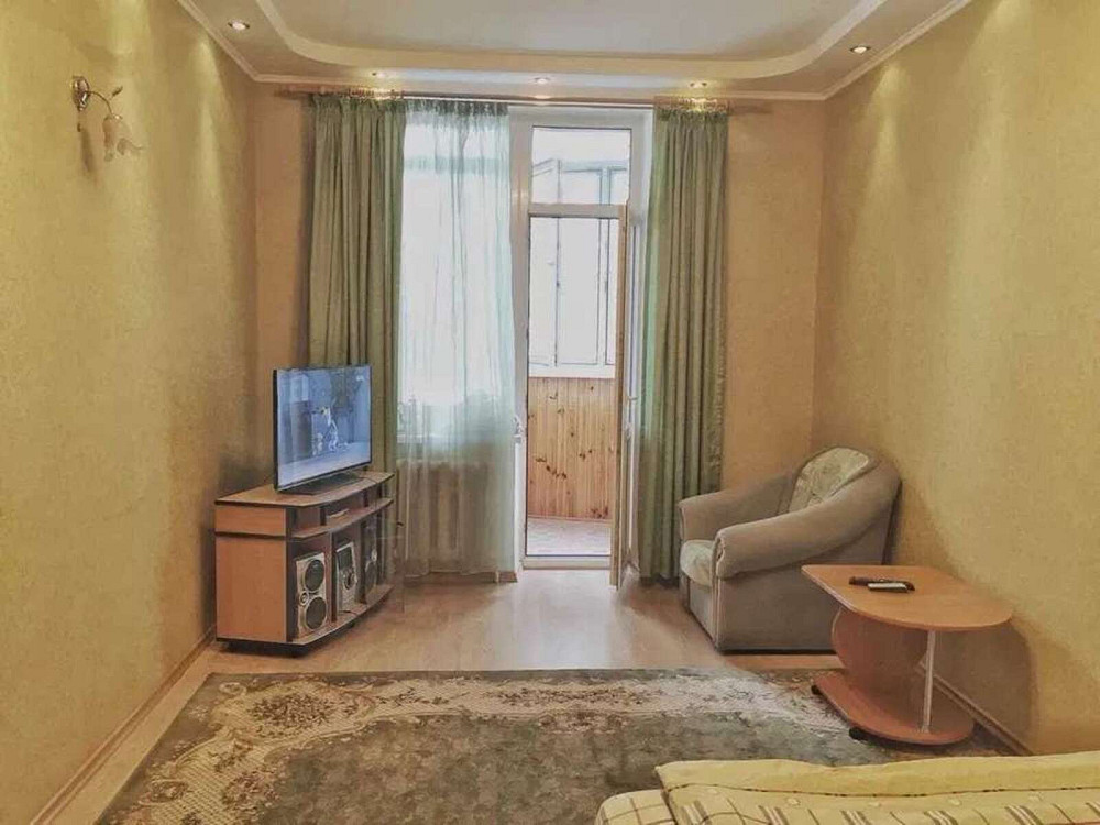 Оренда Квартира 1-кімнатна, 4/17 поверх на ул. Урловская Київ - фото 3