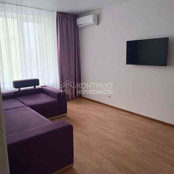 Оренда Квартира 1-кімнатна, 6/16 поверх на вул. Рогатинська Левада Харків