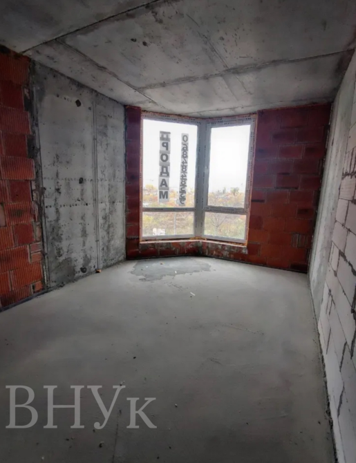 Продаж Квартира 1-кімнатна, 5/16 поверх на Вул Тарнавського Тернополь - изображение 6