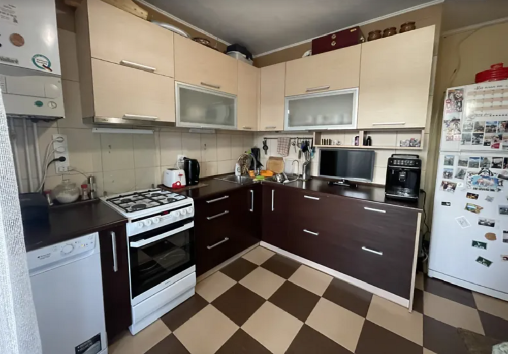 Продаж 3к квартири 76 кв. м на вул. Карпенка Тернопіль - фото 4