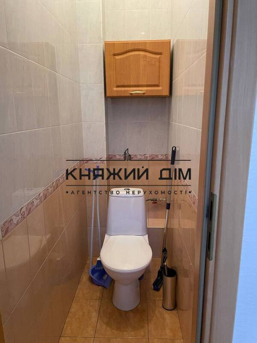 Оренда офісне приміщення на Большая Житомирская ул. поверх - 2/4 Київ - фото 4