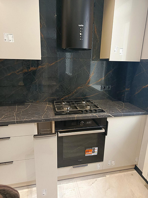 Продаж Квартира 3-кімнатна, 1/9 поверх на вул. Фелінського Житомир - фото 2