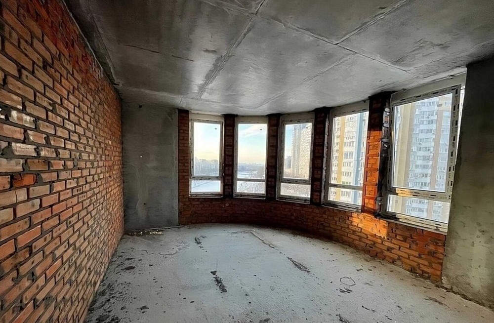 Продаж Квартира 2-кімнатна, 8/25 поверх на Євгена Сверстюка, 54 Киев - изображение 4