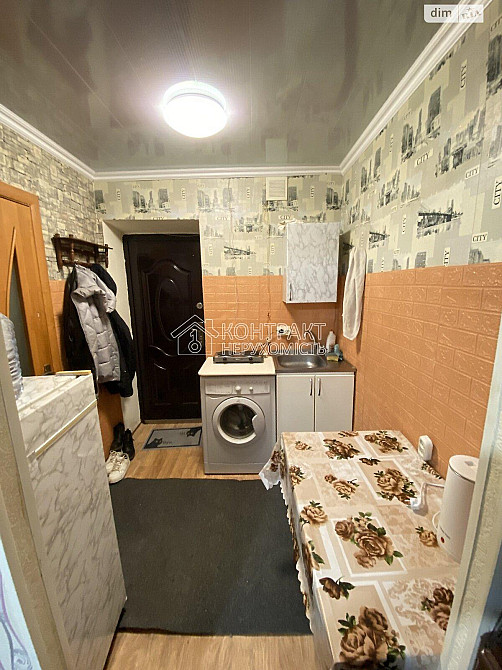 Оренда Квартира 1-кімнатна, 2/5 поверх на вул. Владислава Зубенка Харків - фото 5