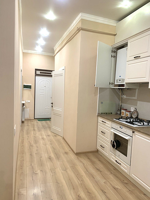 3-комнатная квартира с ремонтом в центре, ул. Кузнечная / Успенская Odessa - photo 4