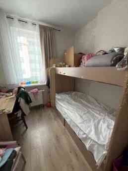 Продаж Квартира 3-кімнатна на ул. Николаевская, 3/8 Kryzhanivka (Shyriaivskyi raion)