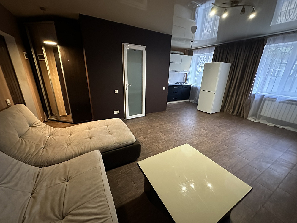 Продам 1-комнатную квартиру с ремонтом на ул. Ивана Франко Одесса - изображение 2