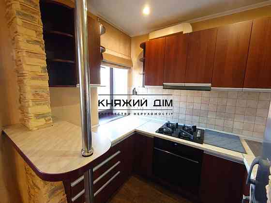 Оренда Квартира 1-кімнатна, 3/5 поверх на Казацкая ул. Київ