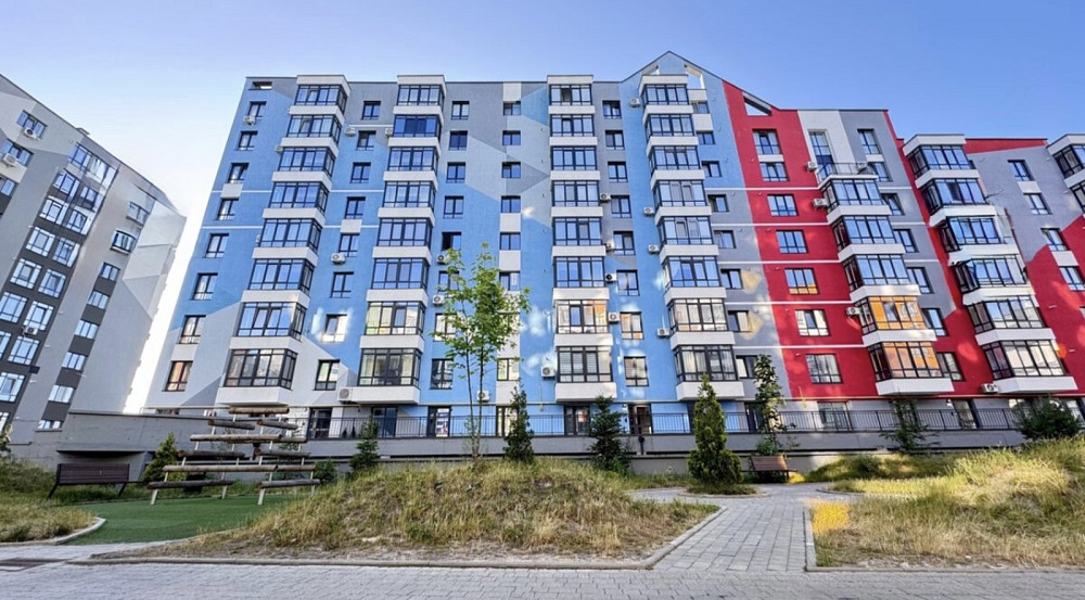 Продаж Квартира 2-кімнатна, 3/10 поверх на вул. Національної Гвардії Івано-Франківськ - фото 2