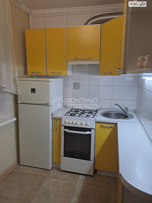 Продаж Квартира 1-кімнатна, 11/12 поверх на вул. Академика Павлова Харьков - изображение 1