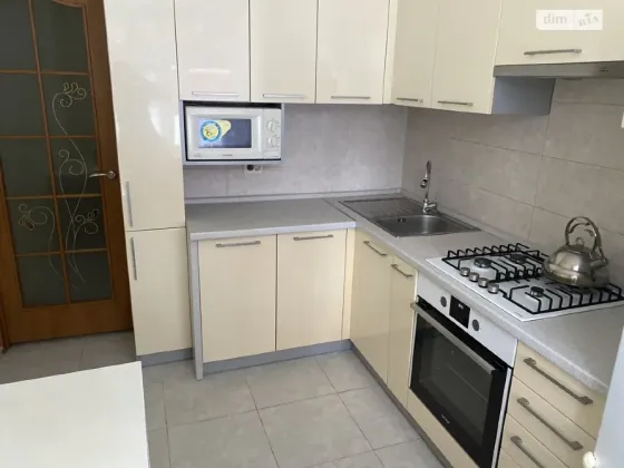 Продаж 2к Квартира 52 кв.м Яремчука Тернопіль