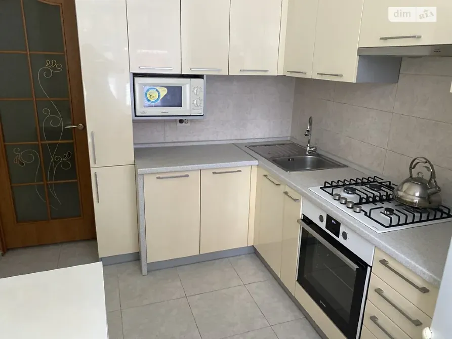 Продаж 2к Квартира 52 кв.м Яремчука Тернопіль - фото 5