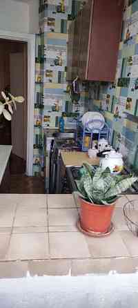 Оренда Квартира 1-кімнатна, 9/9 поверх на ул. Озерная Київ