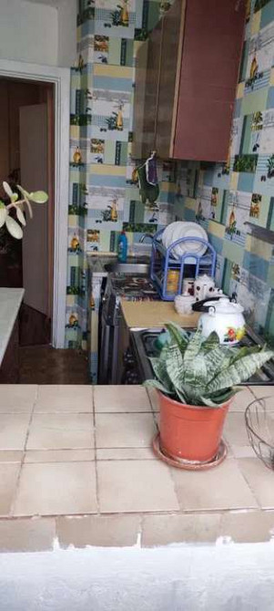 Оренда Квартира 1-кімнатна, 9/9 поверх на ул. Озерная Київ - фото 1