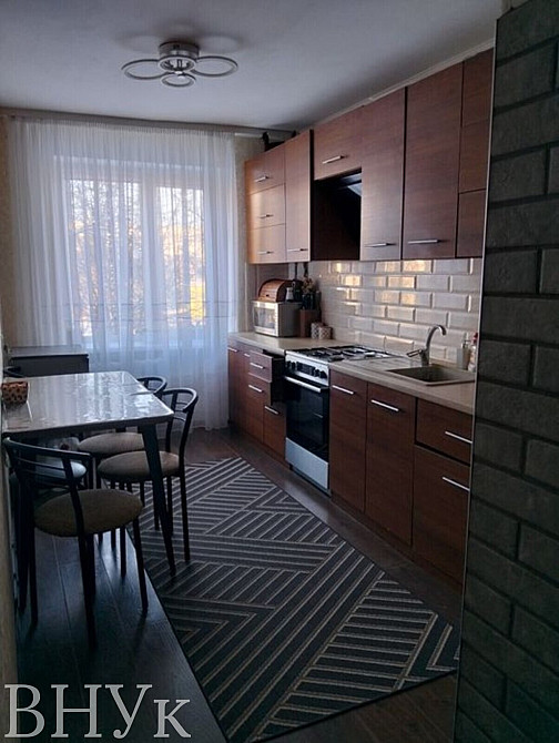 Продаж Квартира 4-кімнатна, 4/9 поверх на Соборності Луцьк - фото 8