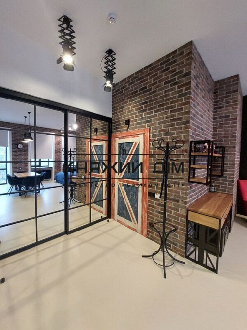 БЕЗ КОМІСІЇ!!! Оренда 1-но к. квартири студіо в центрі Києва. №11200805 Київ - фото 12