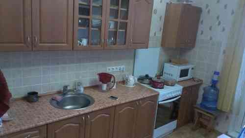 Оренда Квартира 1-кімнатна, 6/25 поверх на Григоренко Петра просп. Київ