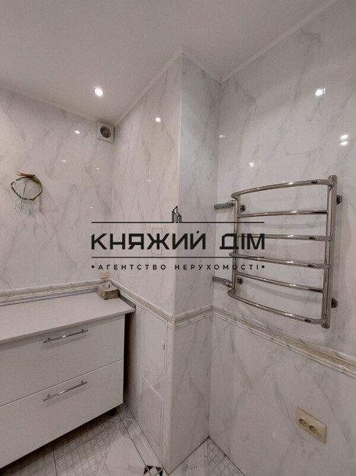 Оренда офісне приміщення на Борщаговская ул. поверх - 6/19 Київ - фото 14