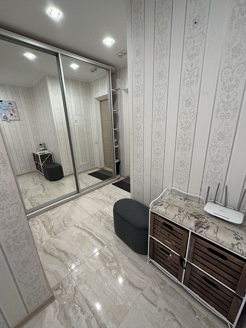 Продаж Квартира 3-кімнатна, 7/16 поверх на Петрицького Анатолія вул., д. 21 Київ - фото 3