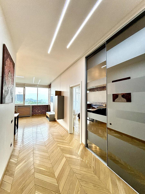 Продається квартира в ЖК Green Wood Одеса - фото 3