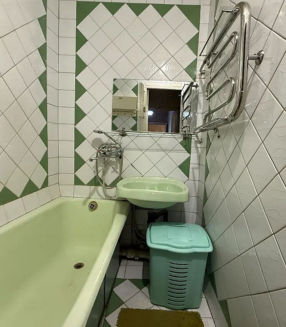 Продаж Квартира 2-кімнатна, 11/16 поверх на Малиновского Маршала ул., 60 Днепр - изображение 12