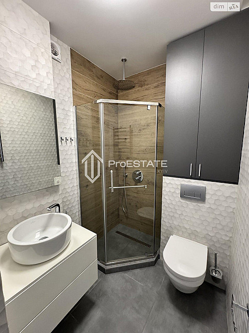 Продаж Квартира 3-кімнатна, 20/21 поверх на вул. Гмыри Бориса Kiev - photo 8